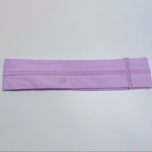Lululemon Fly Away Tamer Headband